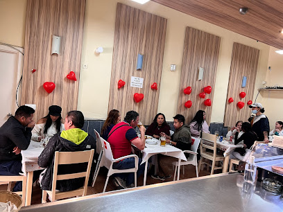 Foto Cafeteria Restaurante Camacho