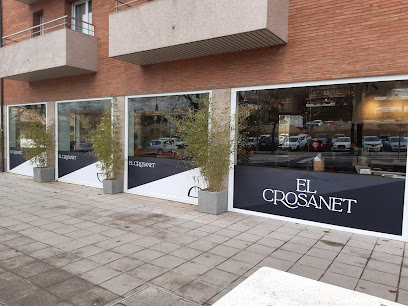 Foto El Crosanet