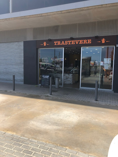 Foto Trastevere Cafeteria