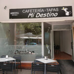 Taperia & Café Mi Destino - Cafetería en San Vicente del Raspeig AF1QipNHr2Wbg4Rk3yQ6i07BOH08XxewzQSfs0XbFiL7=w408-h306-k-no