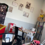 Los Girasoles - Cafetería en Vigo AF1QipNIB4I7L9mkKlNai-UrvdCTclFLSDt-qf4VBCL5=w408-h544-k-no