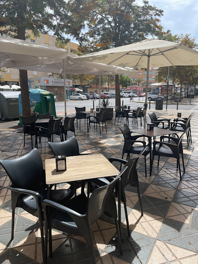 Foto Buenos Aires CAFE