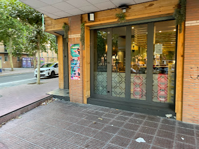 Foto Cafetería Camaleón