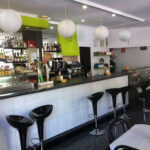 Cafeteria Evohe - Cafetería en Alcoy AF1QipNJ7C2WmBNa3LQTjPT5hq6AdOgWHraS55kt-bwK=w408-h304-k-no