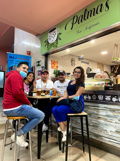 Foto Palma