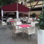 Cafetería Coliseum - Cafetería en Murcia AF1QipNJWCNuCbTdfYUEpcSMywGbEy8OO7pdVAau_aTD=w408-h544-k-no