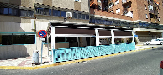 Foto Cafeteria