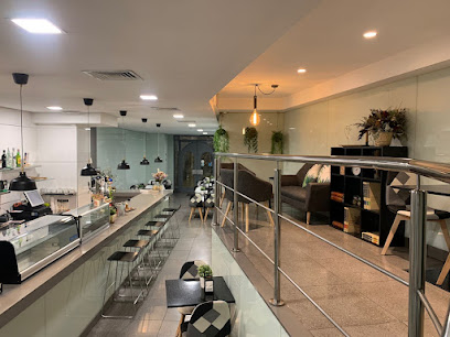 Foto Cafetería Condes de Buñol