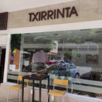 Panadería cafetería Txirrinta - Cafetería en Barañáin AF1QipNJrD–TUtabHsvJJrdCm8AZXpxZhIQctAjb5eF=w408-h306-k-no