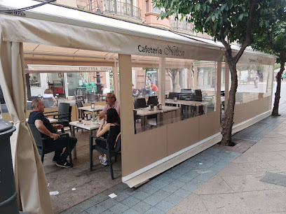 Foto Nelson - Restaurante Cafetería