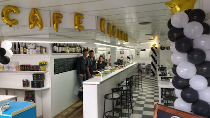 Foto Café Bar Caracas