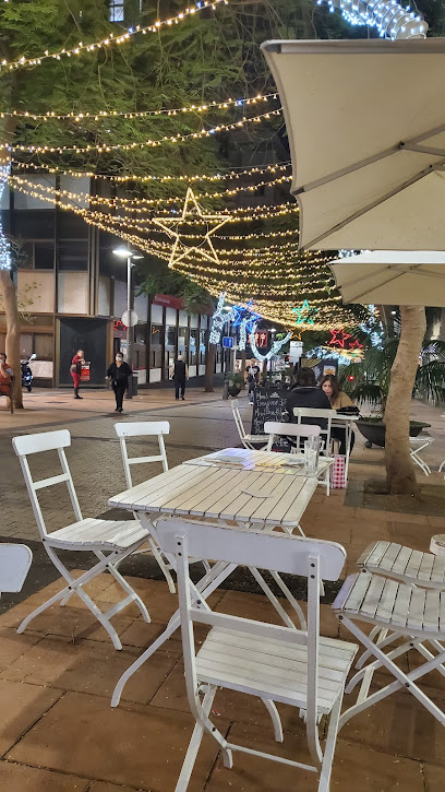 Foto Café & Té