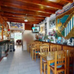 Cafeteria Cristobal - Cafetería en Benalmádena AF1QipNKvzRz3ymJuFRHu5uPI5IBlMwHBrl8TvLRLO0ww408-h240-k-no-pi010758287-ya19295525-ro-06753026-fo100