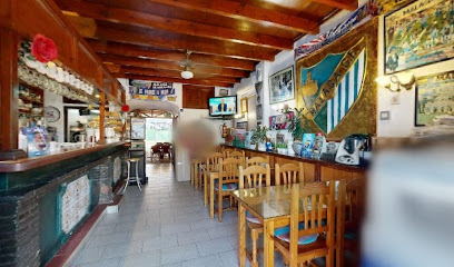 Foto Cafeteria Cristobal