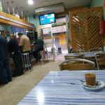 Cafetería Mokafe - Cafetería en Villajoyosa AF1QipNKz4HfO9INUvHqp6Nkr7gM8pFwszMr44kxraPn=w408-h306-k-no