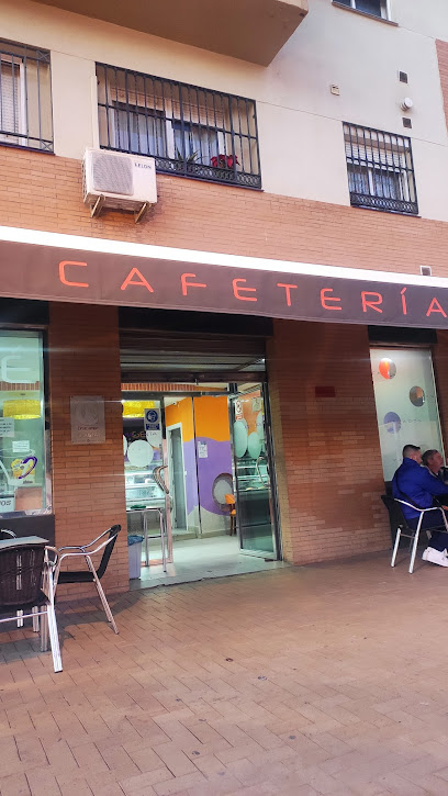 Foto Magenta Cafeterías