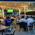 Desvelo , Café y Copas - Cafetería en Valladolid AF1QipNL1gdHATl-LZQ_mh7BCGFtz0kjxOrqq6uc01GA=w426-h240-k-no
