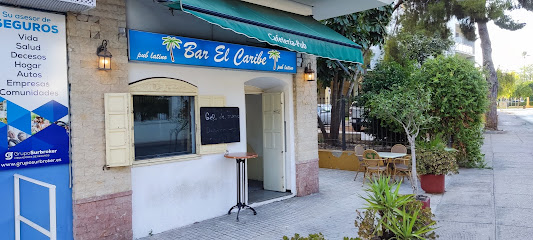 Foto El Caribe, bar latino