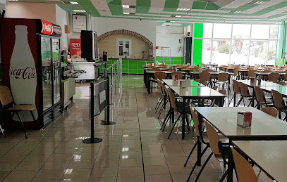 Foto Cafetería Tu Trébol