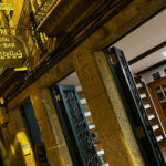 Café Bar Vía Stella - Cafetería en Santiago de Compostela AF1QipNLmymGAVcPrmLgMDsYBmuIqcRdMptHO-65kWvD=w426-h240-k-no