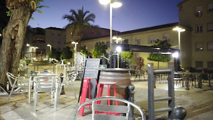 Foto Café Bar Mi Princesita