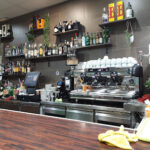 Bar, Cafeteria La Plaça - Cafetería en Ripollet AF1QipNMReyU7x-cB8yjOpbsNz30mnpPMJNqyMKHOzur=w408-h306-k-no