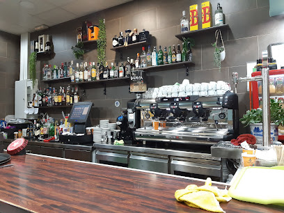 Foto Bar, Cafeteria La Plaça