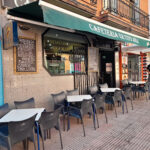 Cafeteria Er Tito Juli - Cafetería en Leganés AF1QipNMeXholwp-b4Y3qSszfP3feOqOii8o-E-FQ7mD=w408-h306-k-no