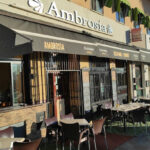 Cafetería Ambrosía - Cafetería en Tomares AF1QipNMeZVxgxcb3-goyq8aVtt9dzVDA5pxQJaKj7fj=w408-h725-k-no