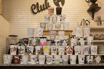Foto Club del Café