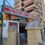 Cafetería Ríos - Cafetería en Benidorm AF1QipNMzGcyFbj2tcmwZXSgifGoqTTzj3Eh5PLAhjhc=w408-h306-k-no