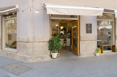 Foto Cafetería DDL Boutique