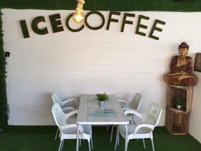 Foto IceCoffee Benalmádena