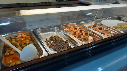 Foto Bar Cafeteria Amic