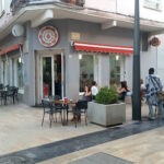 Ganesha coffee - Cafetería en Gandía AF1QipNODWMmCL0QecObpy9A-m4DimBogX1E_DyxzGqc=w408-h306-k-no