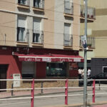 Cáfe-Bar Bruno - Cafetería en Águilas AF1QipNOGtXeORykMbRKqme1VBl6v8vKEPTxaJiJFhcE=w426-h240-k-no