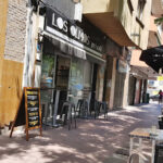 Los Olmos pa i cafè - Cafetería en Barcelona AF1QipNOKxRUeRx3KqwltLNVFaALszxEFqoKuy1Oixh5=w408-h306-k-no