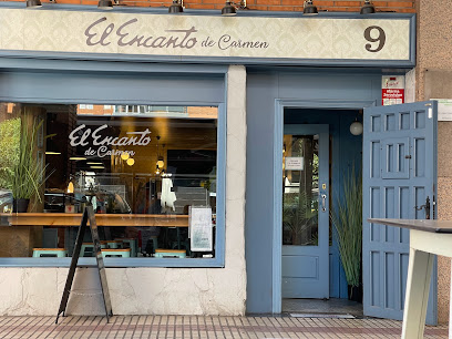 Foto El encanto de Carmen