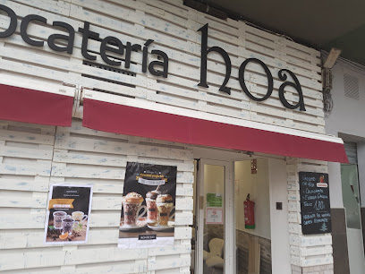 Foto Cafetería y Bocatería L