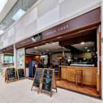 Cafeteria LAYLA - Cafetería en Leganés AF1QipNOcDtMPNbuqx8P0gJFkalrC93rAE9AyM9DQL8Z=w408-h396-k-no