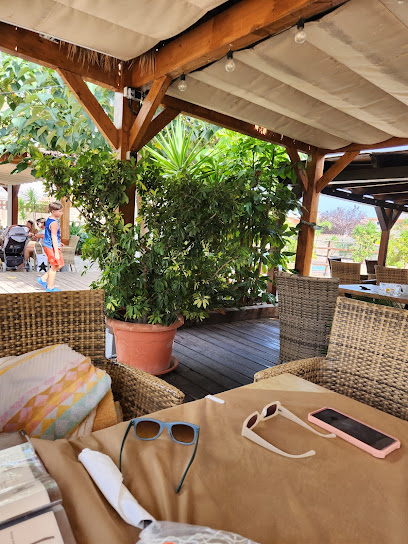 Foto Café Soles, Restaurante / Alojamiento Dénia