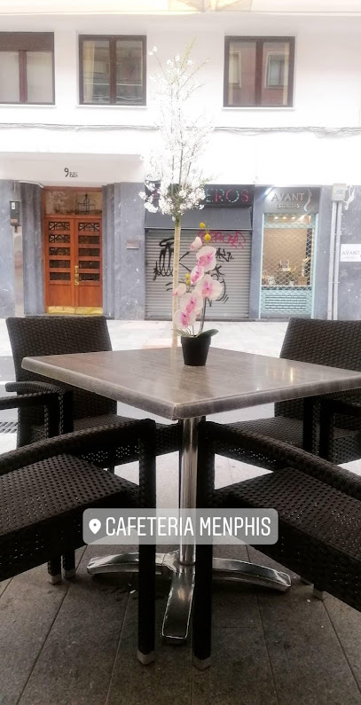 Foto Menphis