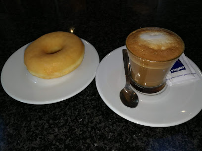 Foto Café Café