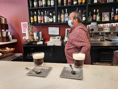 Foto Café Central