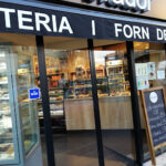 Cafetería I Forn de Pa - Cafetería en Castelldefels AF1QipNOyJq0RoT3Bkz4S1QrAoDgm5tGYH0BLkiVbe4z=w408-h306-k-no