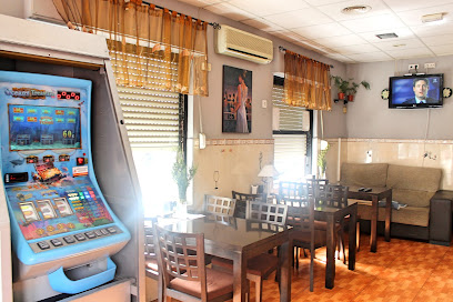 Foto Estrella Bar Cafetería El Dorado