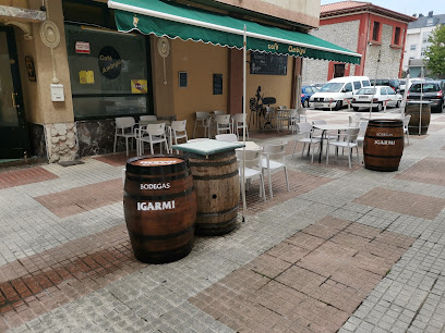 Foto Cafe/Bar Ambigu