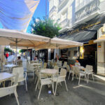 GRANIER - Cafetería en Sanlúcar de Barrameda AF1QipNP5r6DeFWI9OoRSqZlmWC9iHuCopmlBUQqWCui=w408-h306-k-no