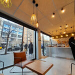 Hey Coffee bakery - Cafetería en Sta Coloma de Gramanet AF1QipNPAn8FsqIVFougV5zBGRn7yTcdK3giGCuCng4o=w408-h544-k-no