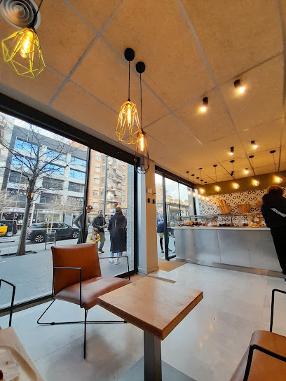 Foto Hey Coffee bakery